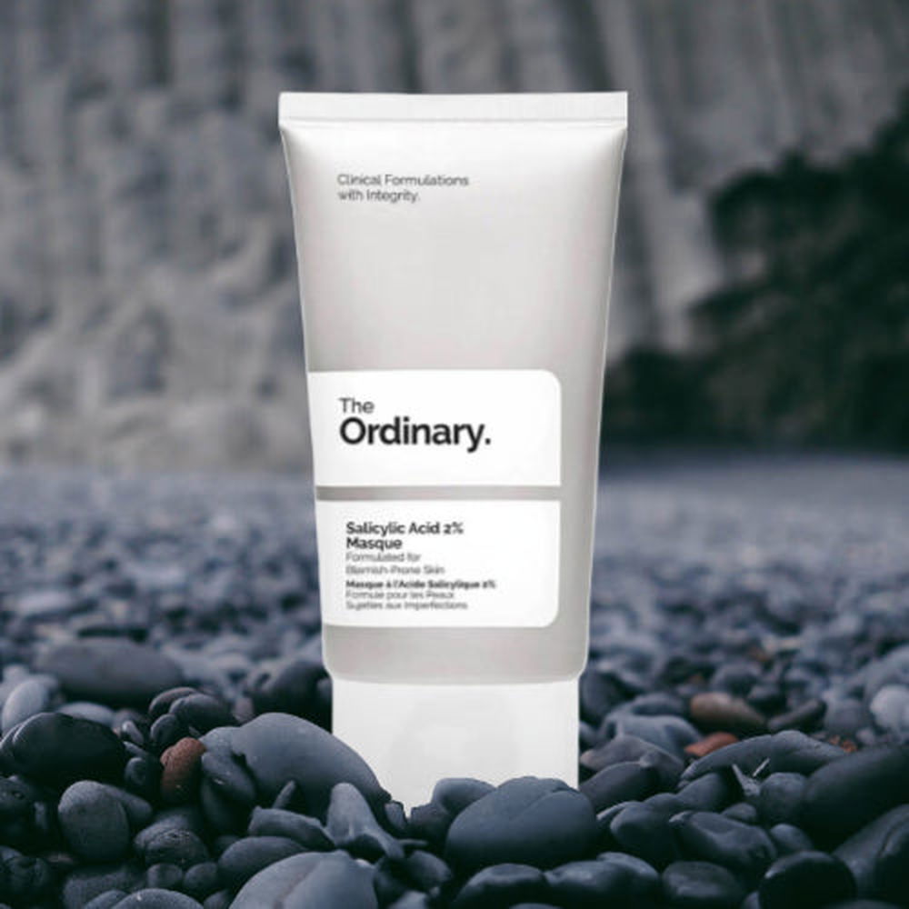 The Ordinary Salicylic Acid 2% Masque 30ml