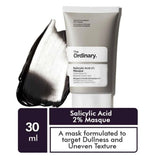 The Ordinary Salicylic Acid 2% Masque 30ml