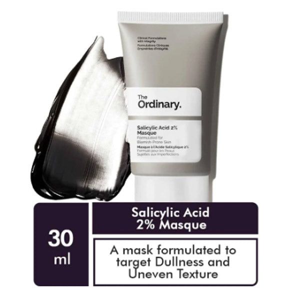 The Ordinary Salicylic Acid 2% Masque 30ml