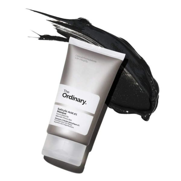 The Ordinary Salicylic Acid 2% Masque 30ml