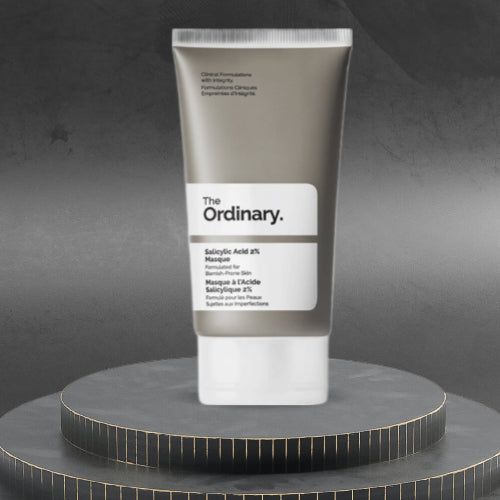 The Ordinary Salicylic Acid 2% Masque 50Ml