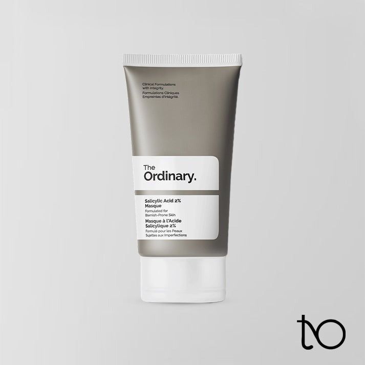 The Ordinary Salicylic Acid 2% Masque 50Ml