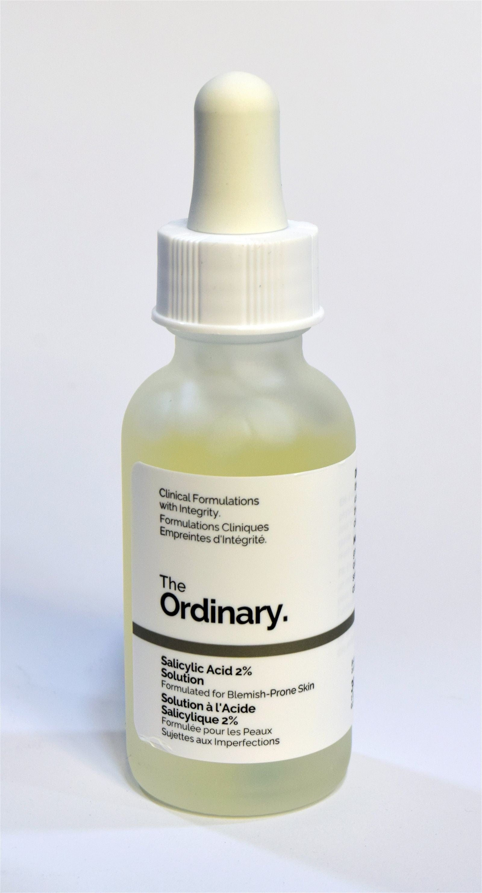 The Ordinary Salicylic Acid 2% Solution 30Ml