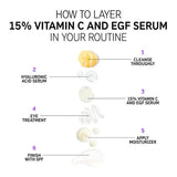 The Ordinary Vitamin C Suspension 23% + HA Spheres 2% 30ml