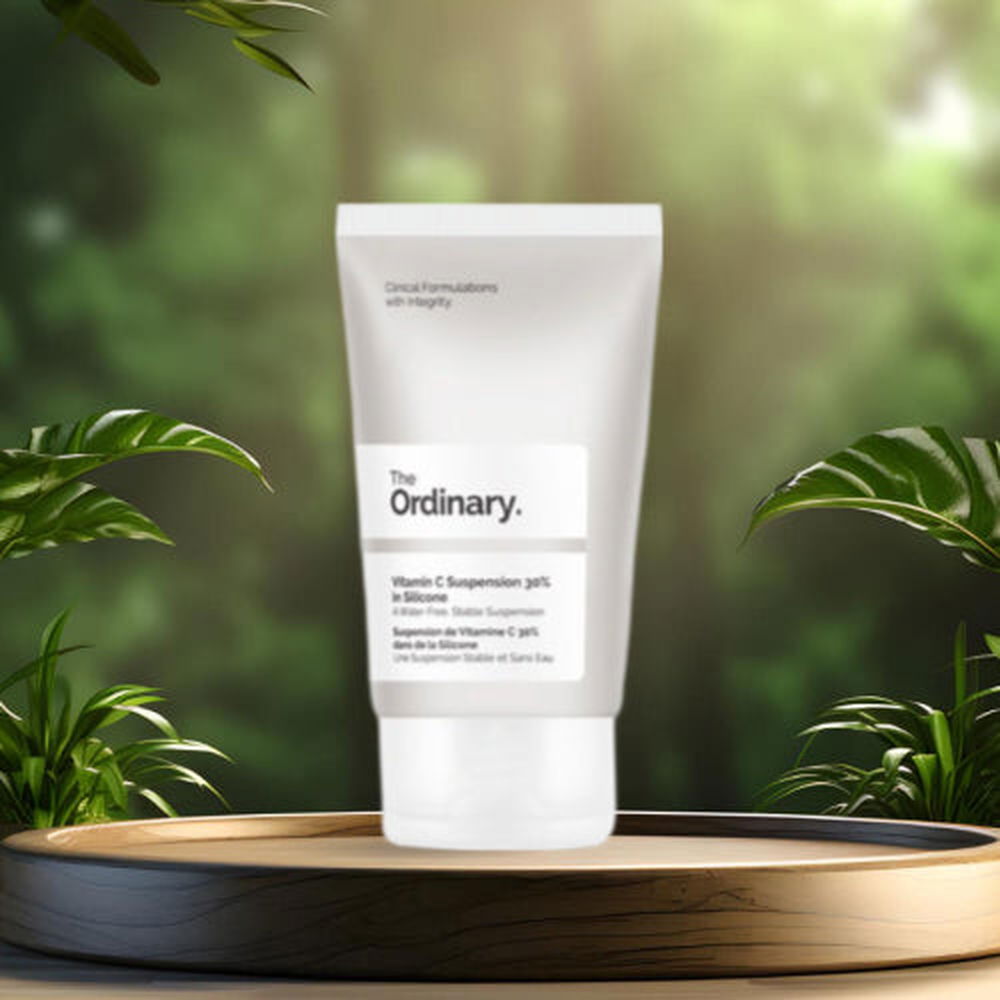 The Ordinary Vitamin C Suspension 30% In Silicone 30Ml