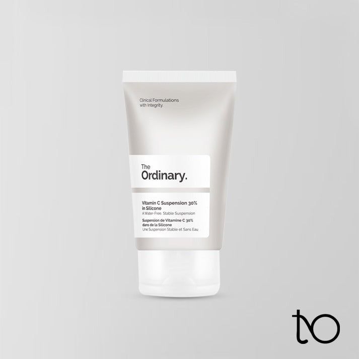 The Ordinary Vitamin C Suspension 30% In Silicone 30Ml
