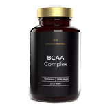 The Protein Works BCAA Complex, 90 Ct