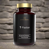 The Protein Works T Factor, 90 Ct