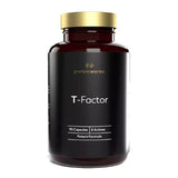 The Protein Works T Factor, 90 Ct
