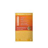 Trojan Ultra Ribbed-Condoms