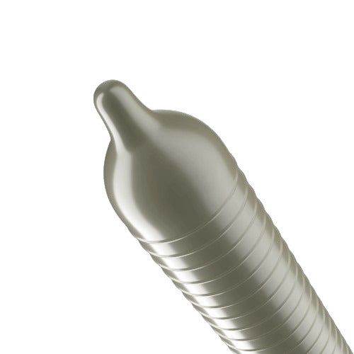 Trojan Ultra Ribbed-Condoms