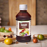 Tunsukh - Hamdard