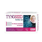Tynoseed Fertility Friendly Lubricant Gel, 35g - Bristol