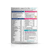VITABIOTICS Wellman Plus Omega 3-6-9