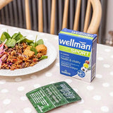 VITABIOTICS Wellman Sports