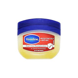 Vaseline 2-in-1 Skin Moisturizing + Anti Bacterial Petroleum Jelly, 100ml