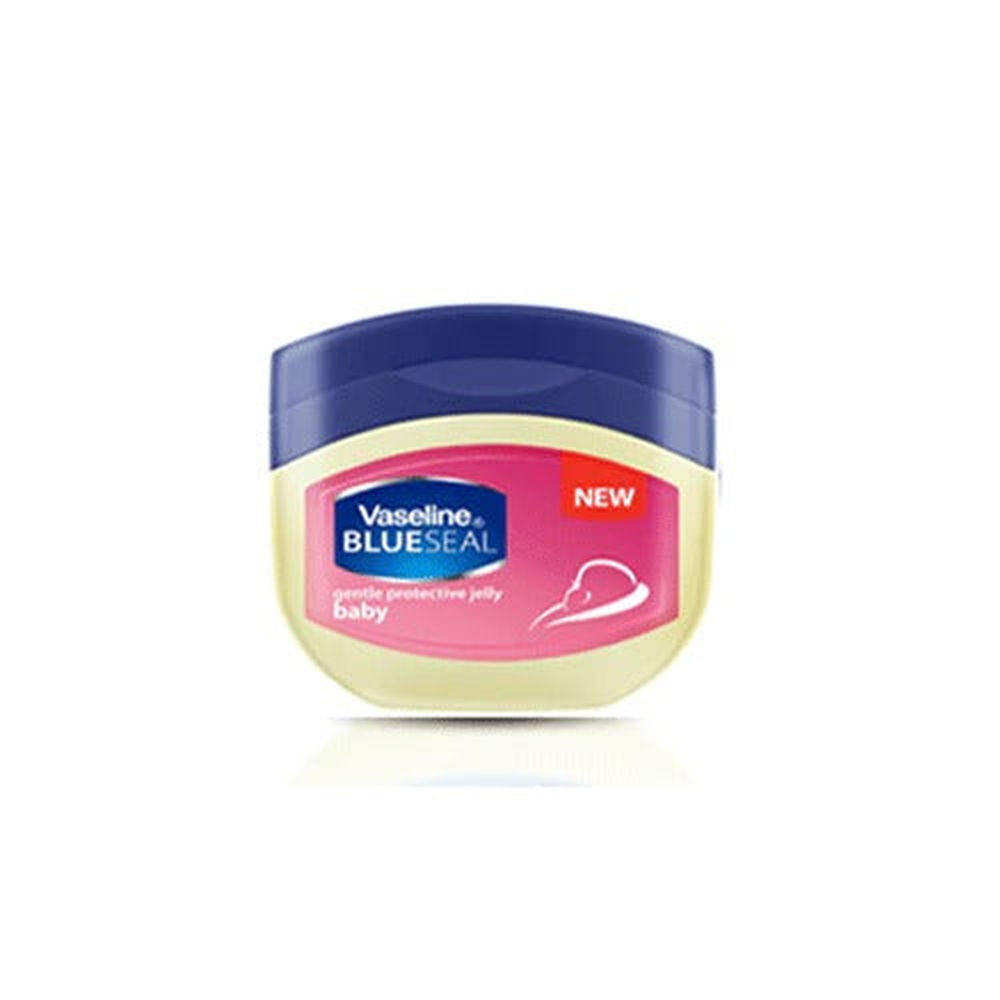 Vaseline Blueseal Gentle Petroleum Jelly Baby, 50ml