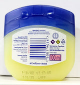 Vaseline Blueseal Gentle Protective Jelly Baby, 100ml