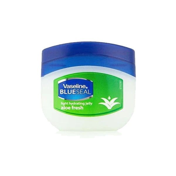 Vaseline Blueseal Light Hydrating Jelly Aloe Fresh, 100ml