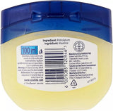 Vaseline Blueseal Petroleum Jelly Original, 100ml