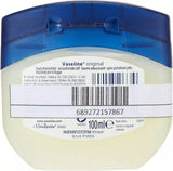 Vaseline Blueseal Petroleum Jelly Original, 100ml