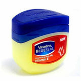 Vaseline Blueseal Petroleum Jelly Vitamin E, 50ml