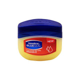 Vaseline Blueseal Petroleum Jelly with Vitamin E, 100ml