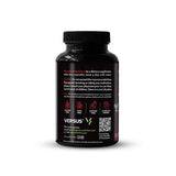 Versus D-Mannose & Cranberry 90ct