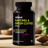 Versus Garcinia & Green Coffee -