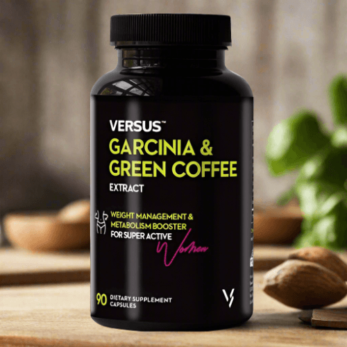Versus Garcinia & Green Coffee -