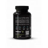 Versus Green & Blue Spirulina 90ct