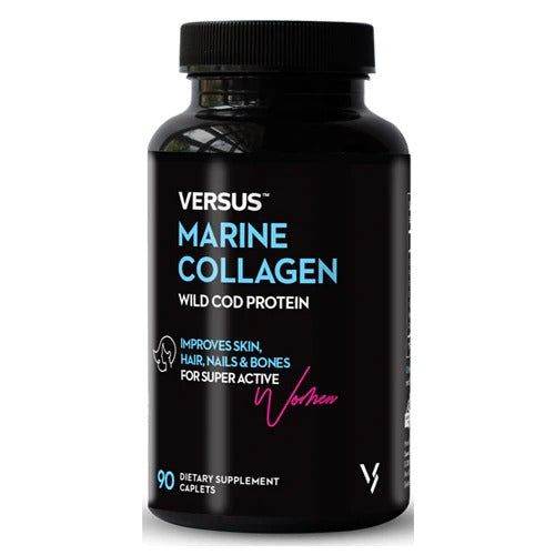 Versus Marine Collagen 90 Caplets