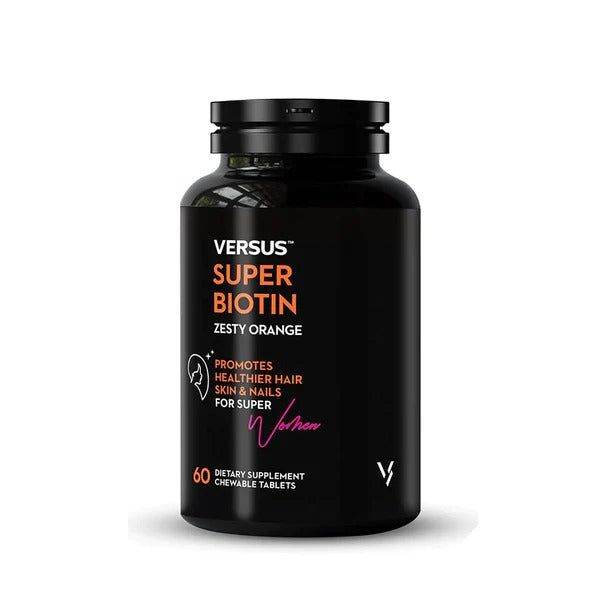 Versus Super Biotin 60ct