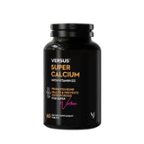 Versus Super Calcium 60ct