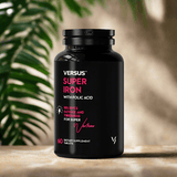 Versus Super Iron 60ct