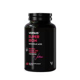 Versus Super Iron 60ct
