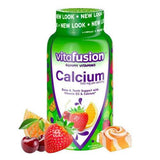 VitaFusion Calcium with Vitamin D3 100 CT