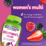 VitaFusion Women’s Multivitamin 220 Gummies