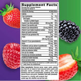 VitaFusion Women’s Multivitamin 220 Gummies