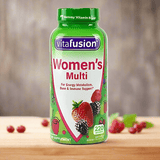 VitaFusion Women’s Multivitamin 220 Gummies