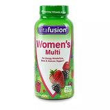 VitaFusion Women’s Multivitamin 220 Gummies