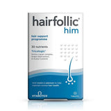 Vitabiotics Hairfollic Him 30ct