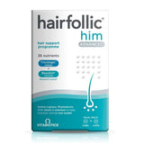 Vitabiotics Hairfollic Him Advanced
