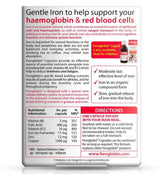 Vitabiotics Feroglobin 30ct