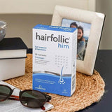 Vitabiotics Hairfollic Him 30ct