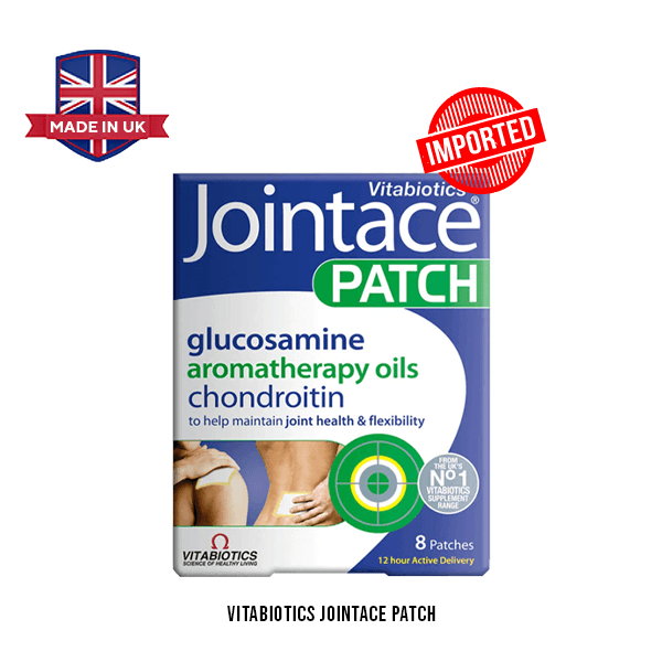 Vitabiotics Jointace Patch