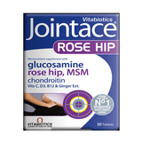 Vitabiotics Jointace Rose Hip