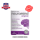 Vitabiotics Neuromind Original