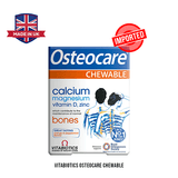 Vitabiotics Osteocare Chewable