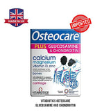 Vitabiotics Osteocare Glucosamine and Chondroitin